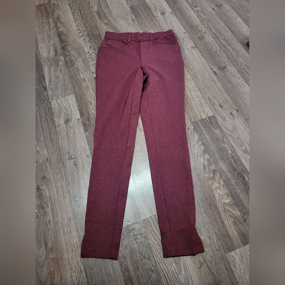 Grace & Lace work pants